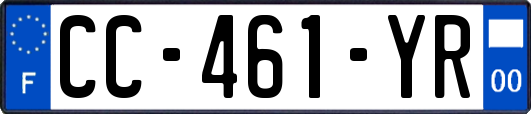 CC-461-YR