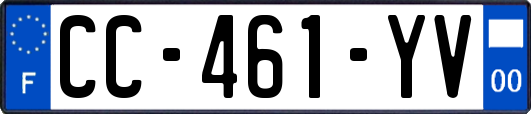 CC-461-YV