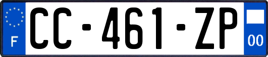 CC-461-ZP