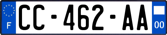 CC-462-AA