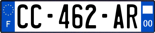 CC-462-AR