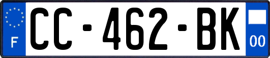 CC-462-BK