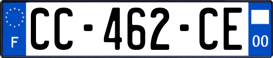 CC-462-CE