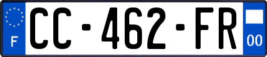 CC-462-FR