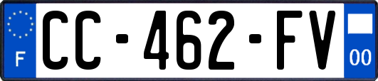 CC-462-FV