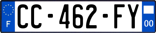 CC-462-FY