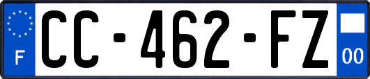 CC-462-FZ