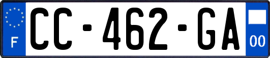 CC-462-GA