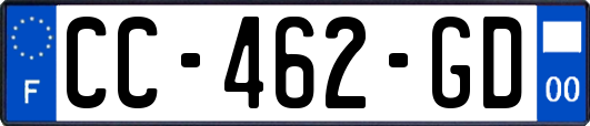 CC-462-GD