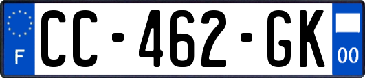 CC-462-GK