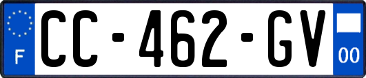 CC-462-GV