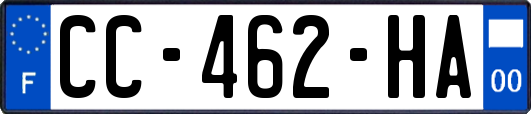CC-462-HA
