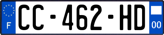 CC-462-HD