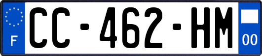 CC-462-HM