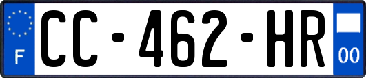 CC-462-HR