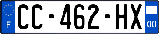 CC-462-HX