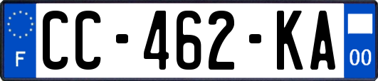 CC-462-KA