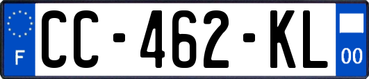 CC-462-KL