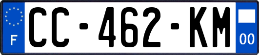 CC-462-KM