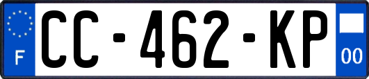 CC-462-KP