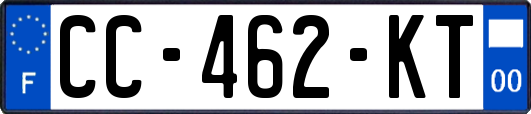 CC-462-KT