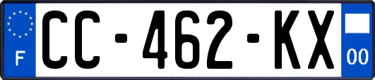 CC-462-KX
