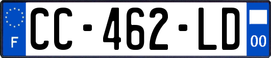 CC-462-LD