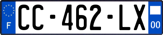 CC-462-LX