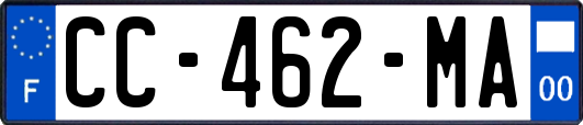 CC-462-MA