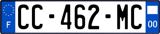 CC-462-MC