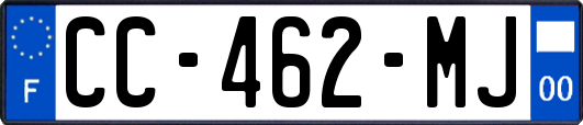 CC-462-MJ