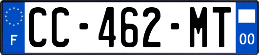 CC-462-MT