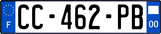 CC-462-PB
