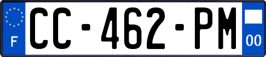 CC-462-PM