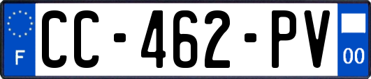 CC-462-PV
