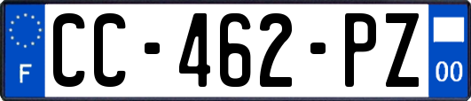 CC-462-PZ