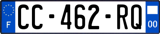 CC-462-RQ