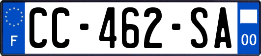 CC-462-SA