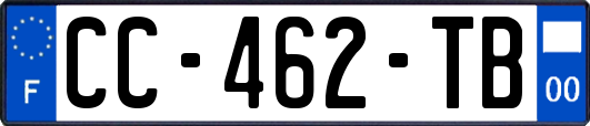 CC-462-TB