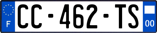 CC-462-TS