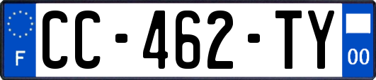 CC-462-TY