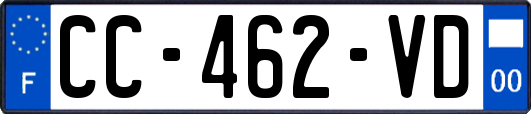 CC-462-VD