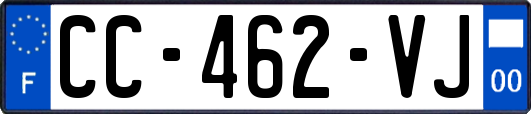 CC-462-VJ