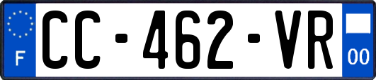 CC-462-VR