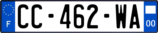 CC-462-WA