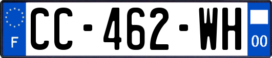 CC-462-WH