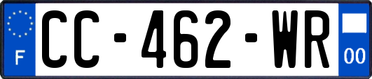 CC-462-WR