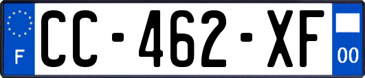 CC-462-XF