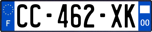 CC-462-XK