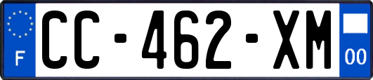 CC-462-XM